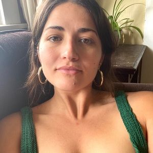 Meet your Posher, Yasmin